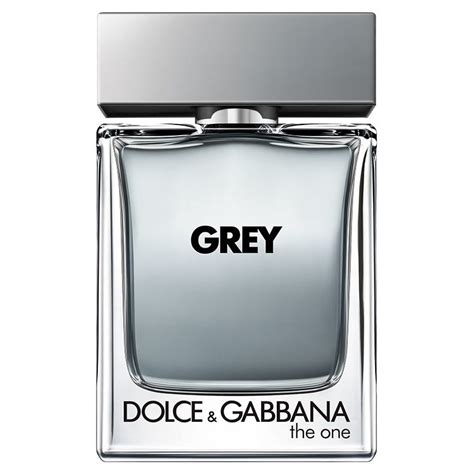 dolce gabbana the one grey parfumo|fragrantica dolce gabbana the one.